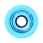 TEMPISH Flows 78A 70x51 Longboard Wheels