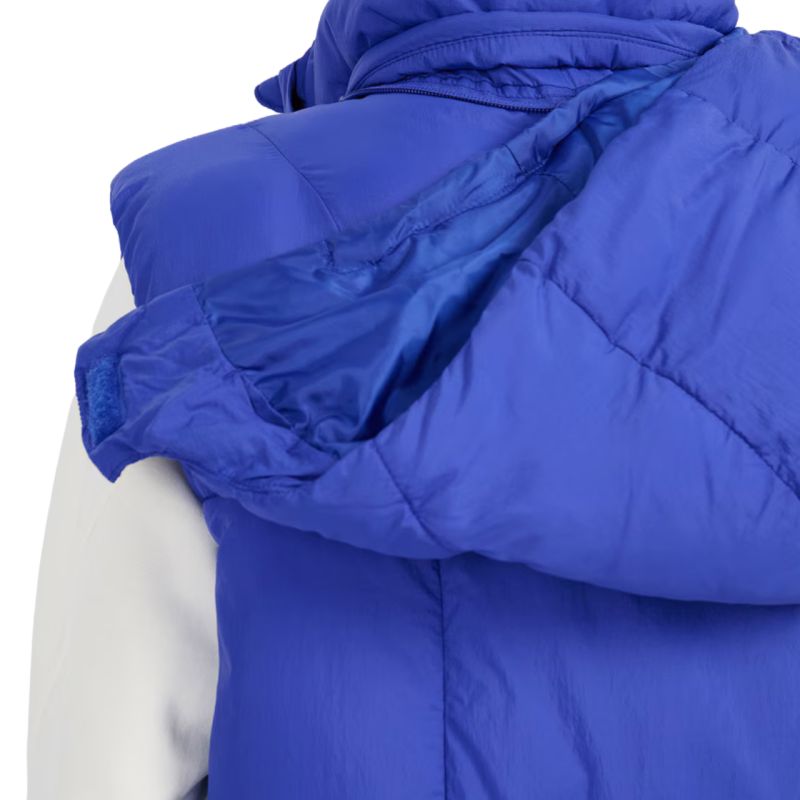 4f Women's vest F299 cobalt 4FWAW25TVJAF299 36S General