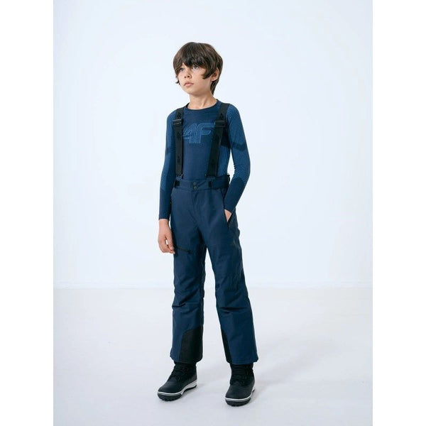 4f Boys' ski pants HJZ22-JSPMN002 General