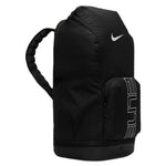 Nike Varsity Elite Backpack 32L Black - uniwersalny hátizsák