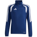 adidas Tiro 26 League Training Top Navy Blue JY7165 for Kids