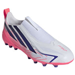 Adidas F50 Hyperfast League LL Jr AG cipő