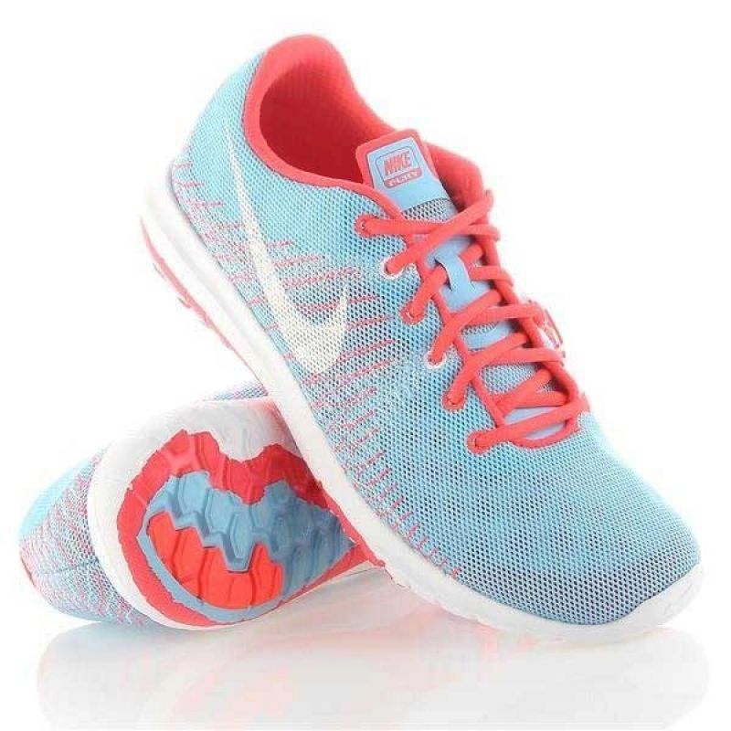 Nike Flex Fury (GS) 705460-400 General