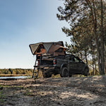 Inny Offlander Fold 4 OFF-FOLD4 Roof Tent Egyéb