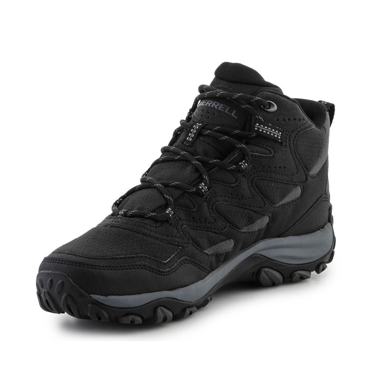 Merrell West Rim Sport Mid Gtx M J036519 shoes Cipő