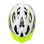 Meteor Gruver L 58-61 cm Bicycle Helmet uniw helmets
