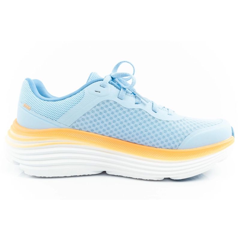 Skechers Max Cushioning Women's Running Shoes SLIP-INS Cipő