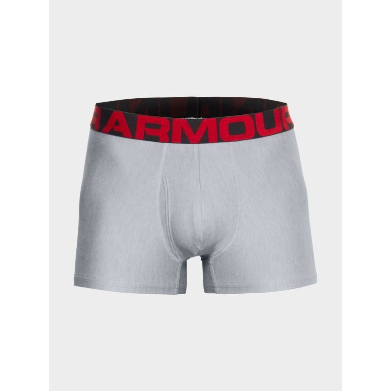 Under Armour Boxer Shorts M 1363618-011 Alsónemű
