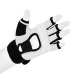 DBX Bushido Karate/teakwando gloves WTF | DBX-T-1 | kesztyű