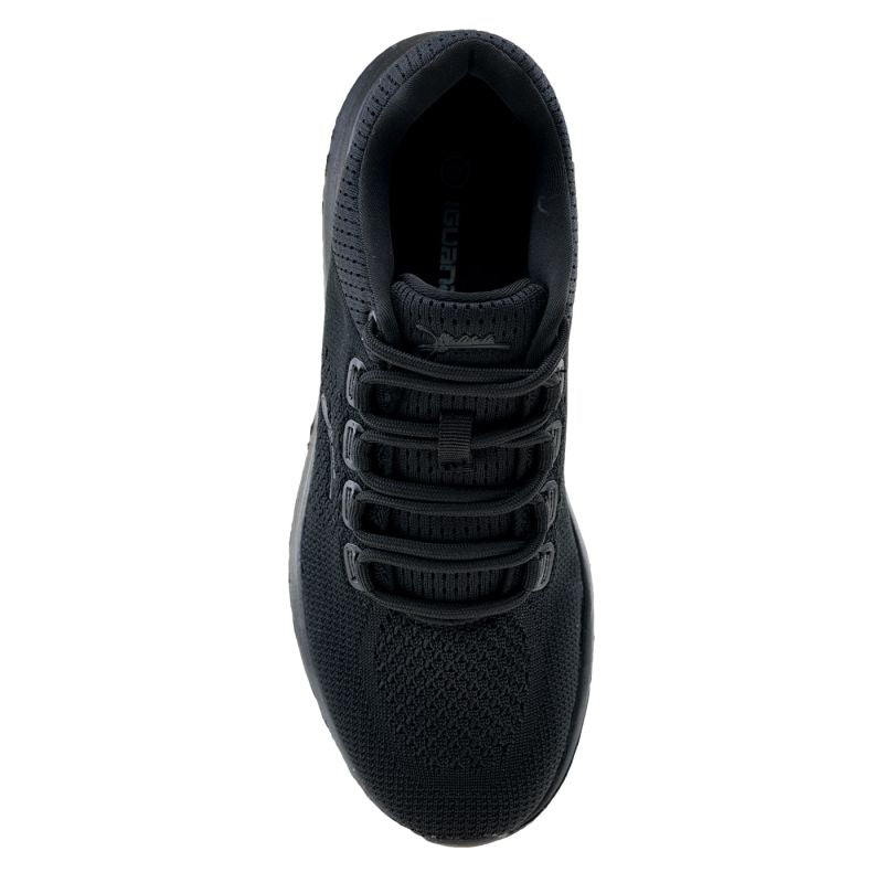 Iguana Decatis W fekete utcai cipő 92800225092