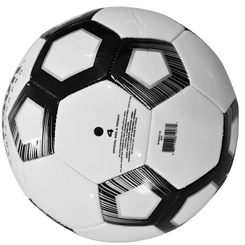 Wilson Pentagon Sb Bl labda