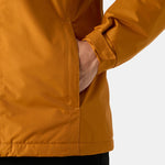 Helly Hansen men's BUBLINER INSULATED 53117 dzseki 53117399