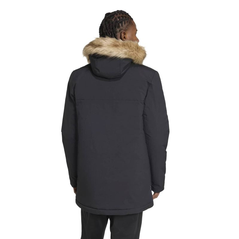 adidas Paveric Parka JM3919 jacket Ruházat