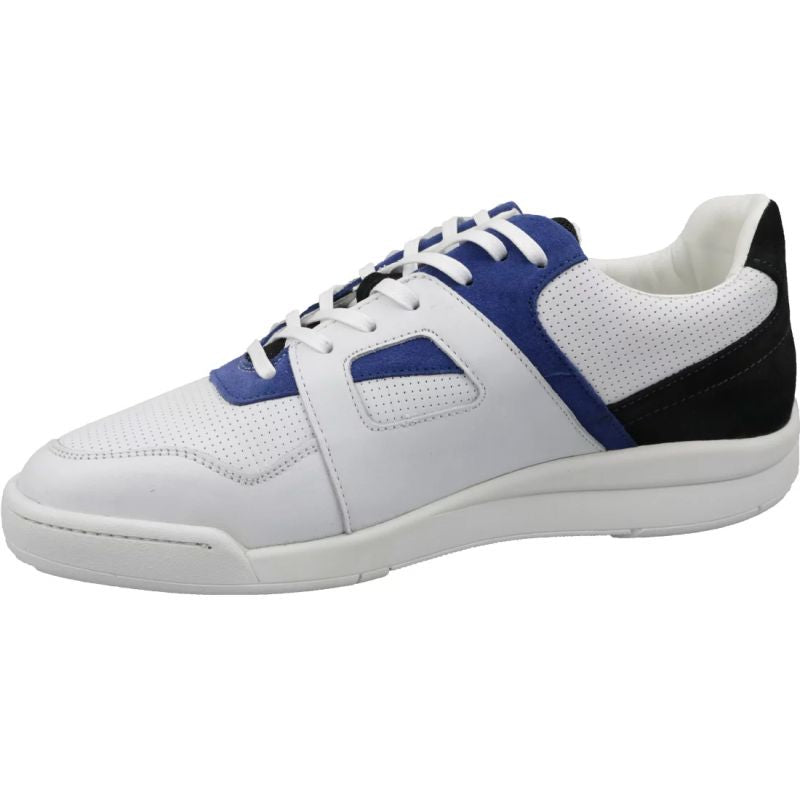 Fila Cedar CB Low White