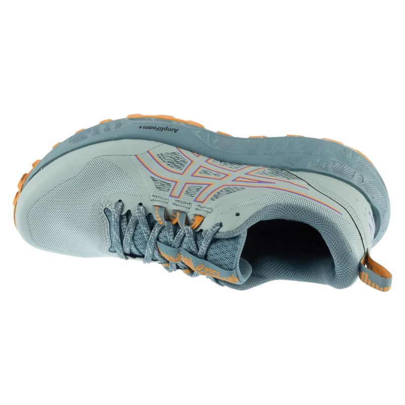 Asics Gel-Sonoma 8 Blue kék cipő 1012B771-402