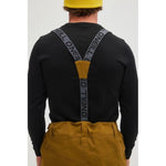 O'Neill Chute ski barna nadrág