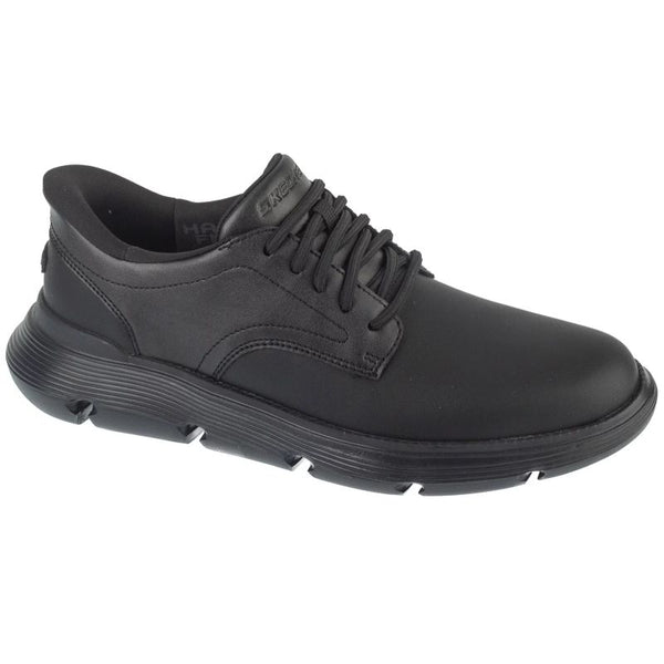 Skechers Slip-Ins: Garza - Duran 205353-BBK Black 40 Cipő