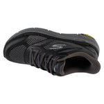 Skechers Slip-Ins: Max Cushioning Premier 2.0 - Leigh fekete cipő 220774-BKCC