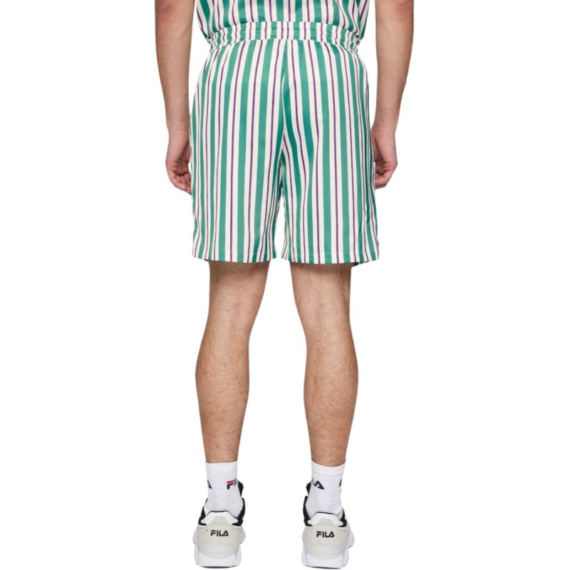Fila Lastro színes shorts, pants