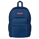 JanSport Big Day Pack Backpack Navy sötétkék hátizsák EK0A5BLEN54
