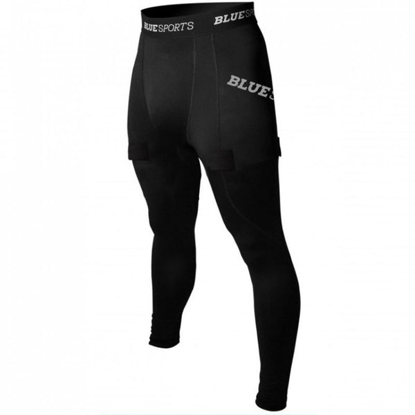 Inny BlueSports '23 M BL-8088 Ribano Hockey Nadrág
