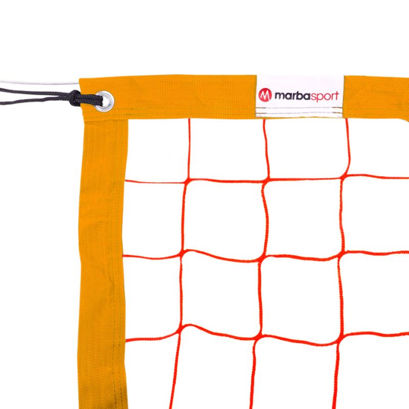 Inny Domeks beach volleyball net Röplabda