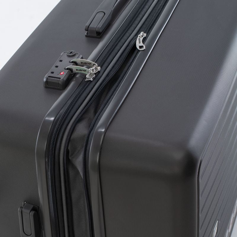 Iguana LIMO L Hard-Shell Suitcase 95l hátizsák 92800671180