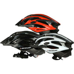 Dunlop Mtb Red Adjustable Cycling Helmet S. M (55-58cm) piros sisak GSP-1052113/272985