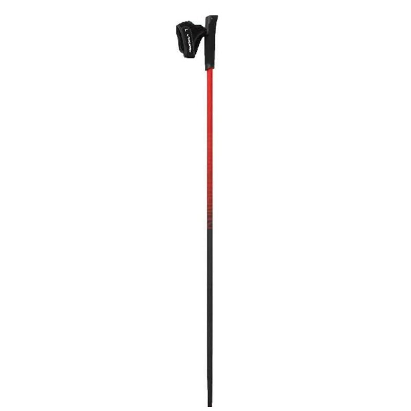 Nordic Walking Stick Pro-Trainer 650/20/7879/34 piros utcai cipő
