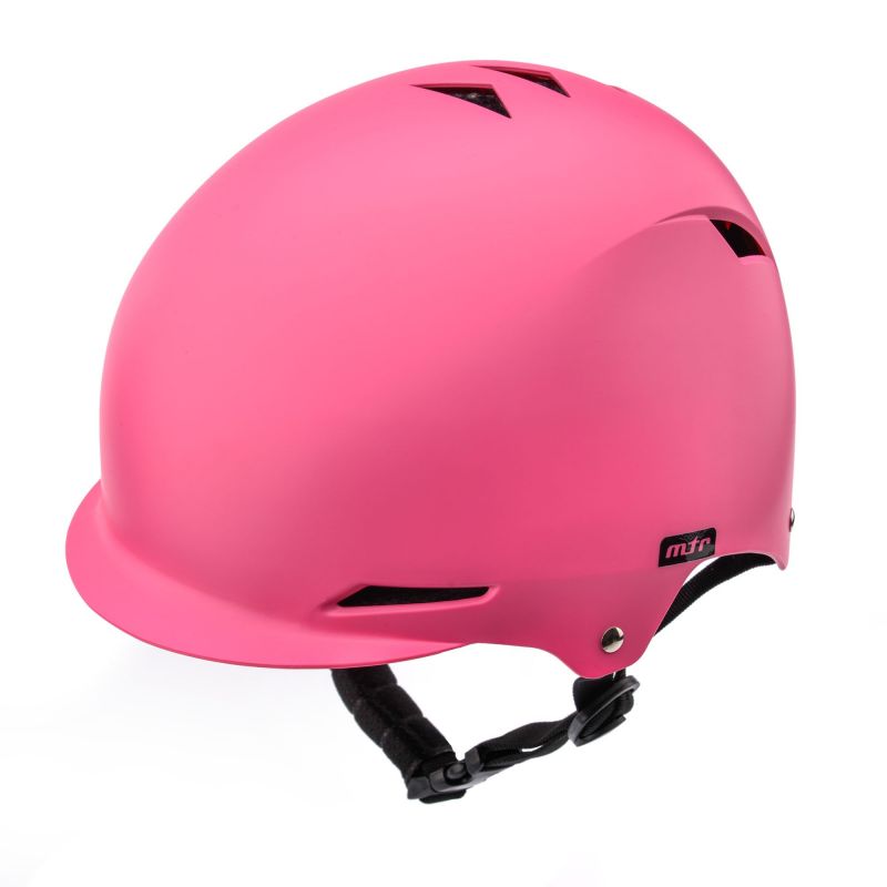 Meteor Ks02 Jr Bicycle Helmet uniw helmets