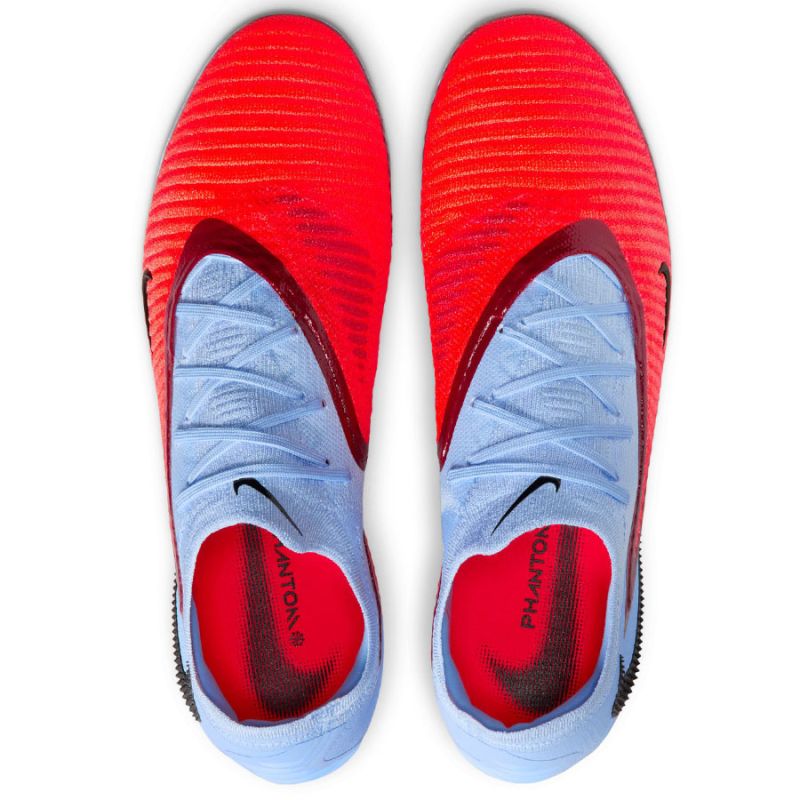 Nike Phantom 6 Low Elite SG-Pro HV8988-400 shoes Cipő