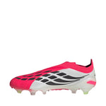 adidas Predator Elite LL FG JS0407 football boots focicipő