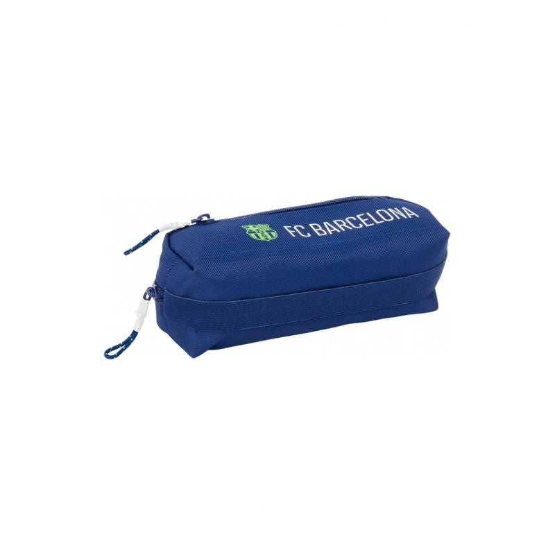 Real Madryt FC Barcelona triple pencil case 812525027 Ceruzatartó