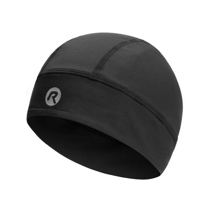 Rogelli SKULL Helmet Cap fekete hats