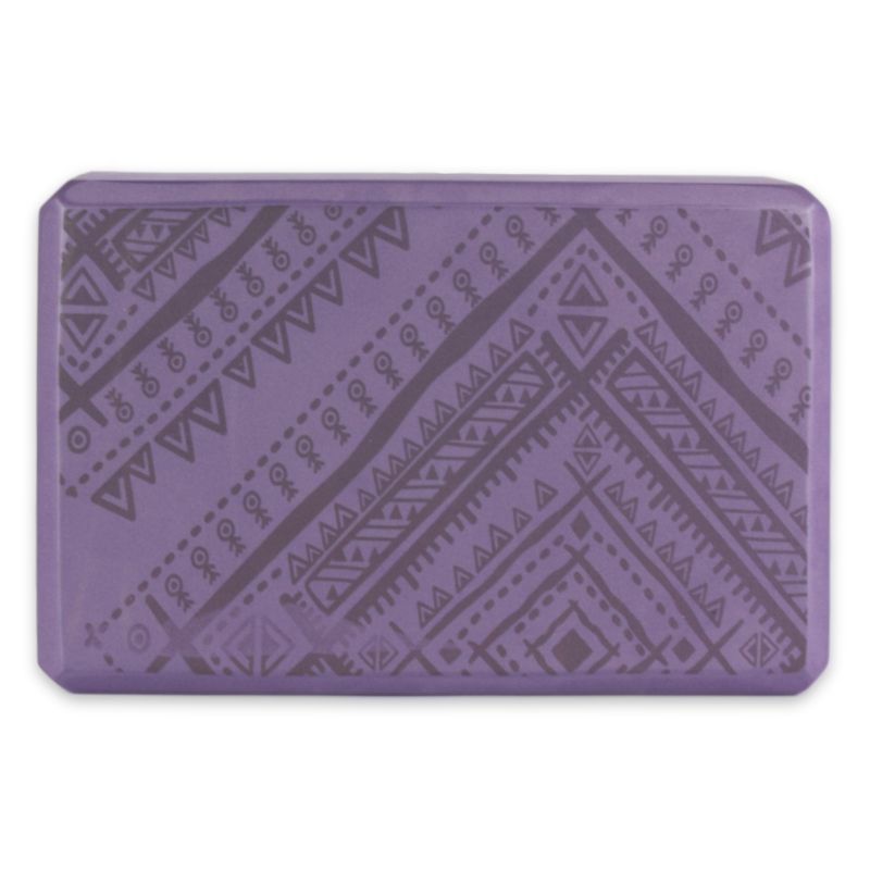 Gaiam 63682 Yoga Cube Edzőfelszerelés