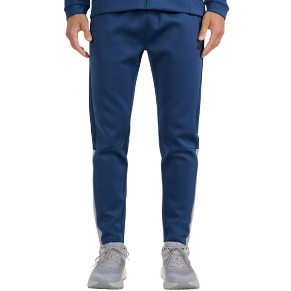 4f Men's trousers FNK M0936 denim 4FWAW25TFTRM0936 32S Ruházat