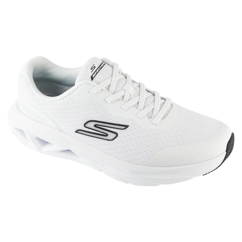 Skechers Glide-Step Vortex – Avalin White, Size fehér utcai cipő 221041-WBK