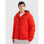 4F Men's synthetic-filled down 3xl dzseki 4FRAW25TDJAM0794-62S