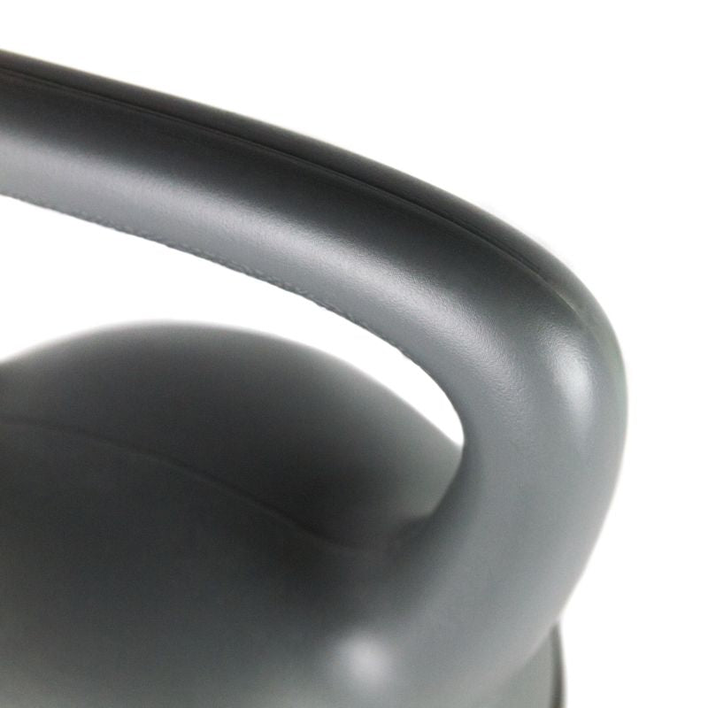 Body Sculpture Kettlebell Bw 117EN fekete edzőfelszerelés BW117EN20KG