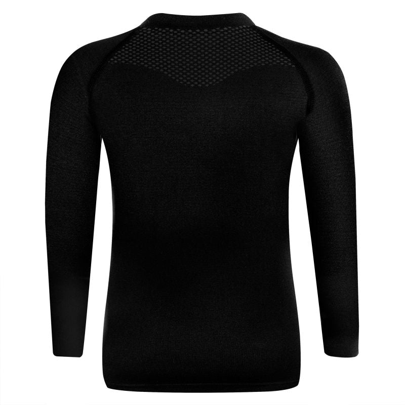 Spokey Furious Set thermal underwear Jr 146/152 aláöltözet
