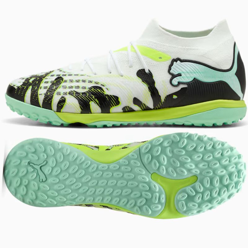 Puma Future 9 Match Creativity TT focicipő