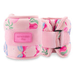 Spokey The Bloom Form Ankle and Wrist Weights 2x 1 kg SPK-944491 Edzőfelszerelés