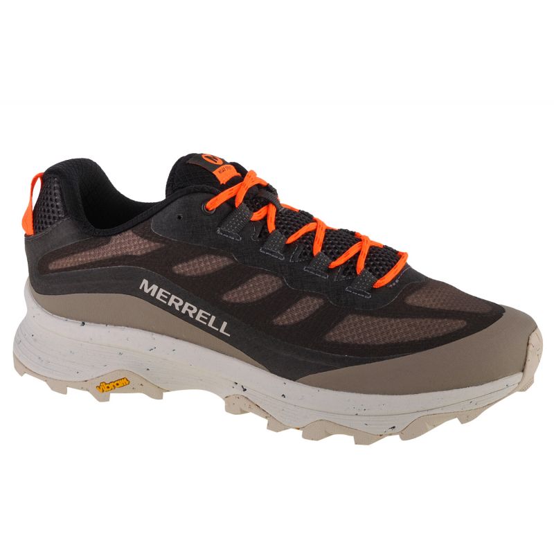 Merrell Moab Speed M J067715 shoes Cipő