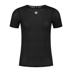 Rogelli KITE II sweatshirt/shirt S/M fekete póló
