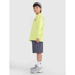 Boys' sweatpants 4F