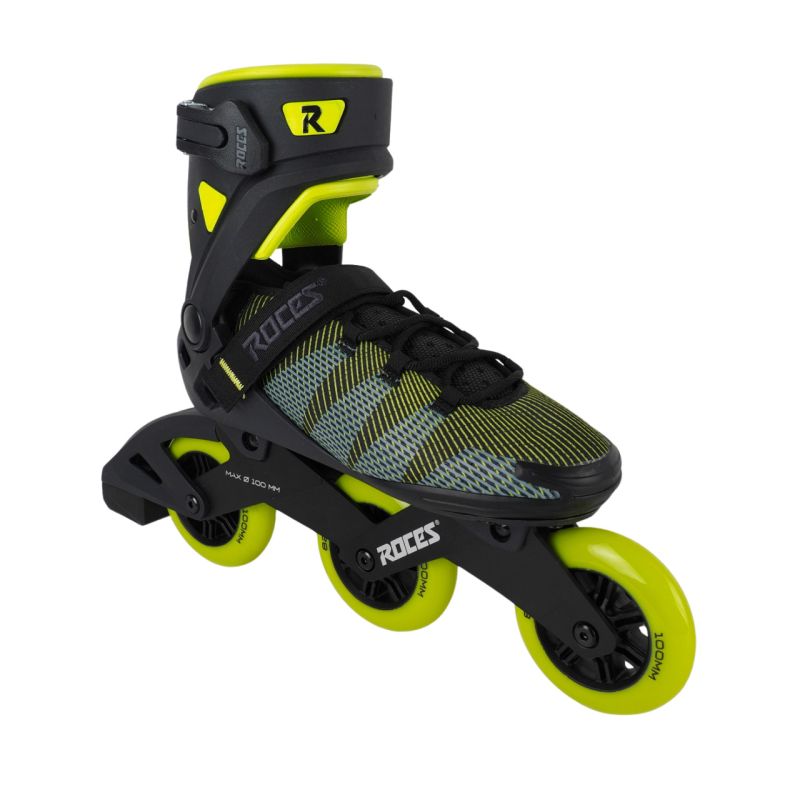 Roces Revo 100 400907 00001 Rollerblades görkorcsolya