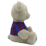 FC Barcelona teddy bear mascot 35 cm M93-01BC