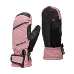 Meteor Hazy S Winter Gloves pink/black rózsaszín kesztyű 17725