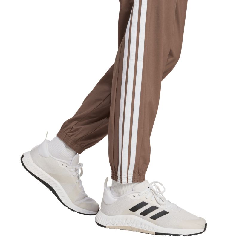 adidas Train Essentials 3-Stripes Woven W Pants JY2168 Nadrág