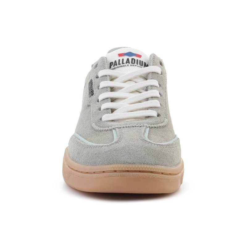 Palladium Pallacup Casual Sde Abbey Stone